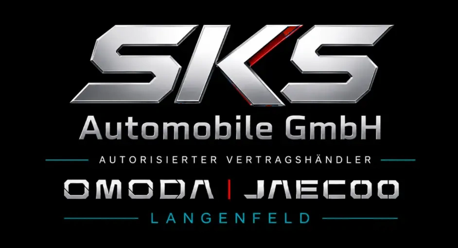 SKS Automobile GmbH – Autorisierter OMODA | JAECOO Vertragshändler Langenfeld