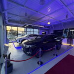 Omoda & Jaecoo Saloon